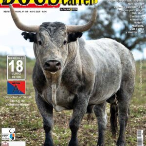 PORTADA 364 MAYO