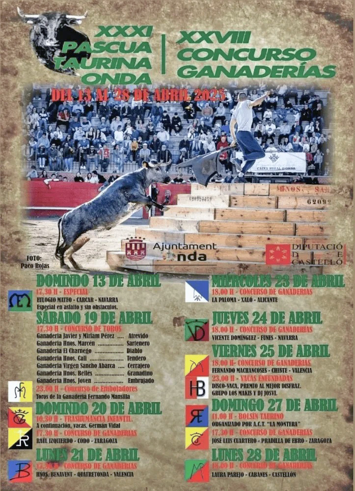 TOROS-ONDA