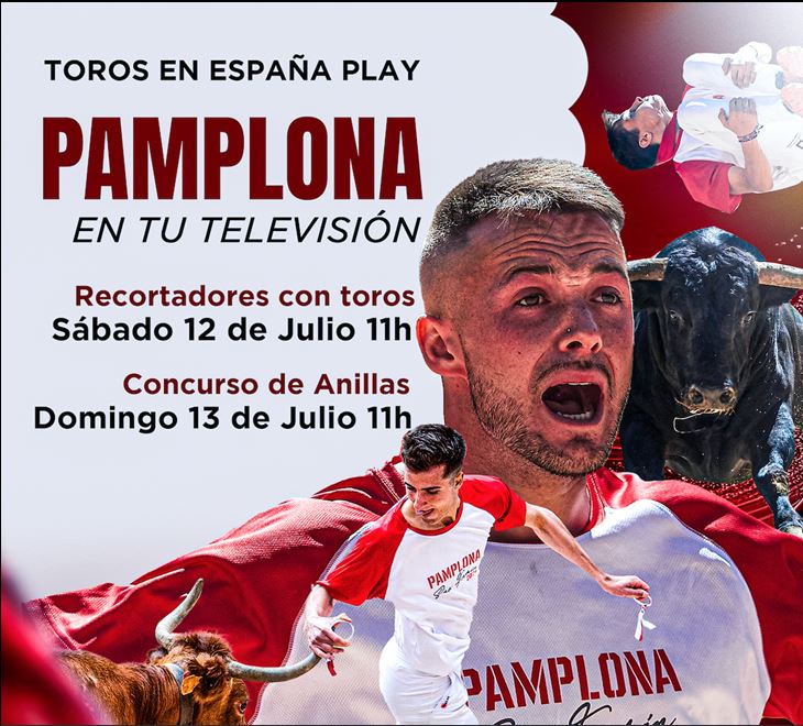 recortadores-san-fermin-directo-toros-espana-play