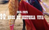 90 aniversario de la Plaza de Toros de Teruel