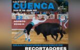 Cuenca, Feria San Julián 2025