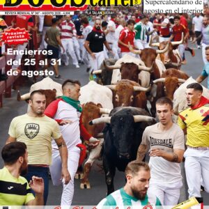 Revista Bous al Carrer – Edición Mayo 2025 (Nº 364)